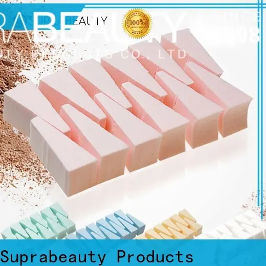 professional foundation sponge wholesale for promotion 1