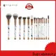 Suprabeauty professional best quality makeup brush sets directly sale bulk production 1