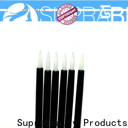 Suprabeauty disposable lip brush applicators supplier on sale 1