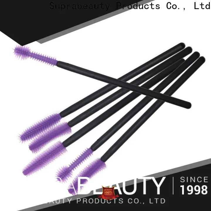 Suprabeauty disposable mascara applicators factory bulk buy 1