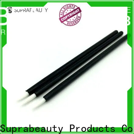 hot selling disposable lip brush applicators manufacturer for packaging 1