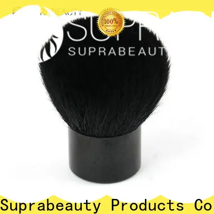 Suprabeauty durable different makeup brushes series for promotion 1