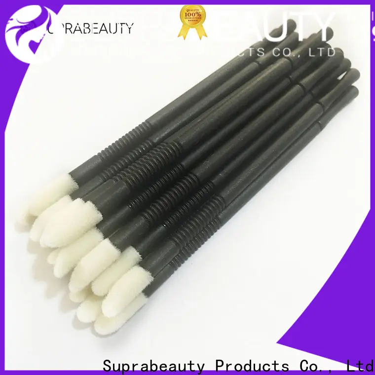 Suprabeauty new eyeliner brush with good price for promotion 1