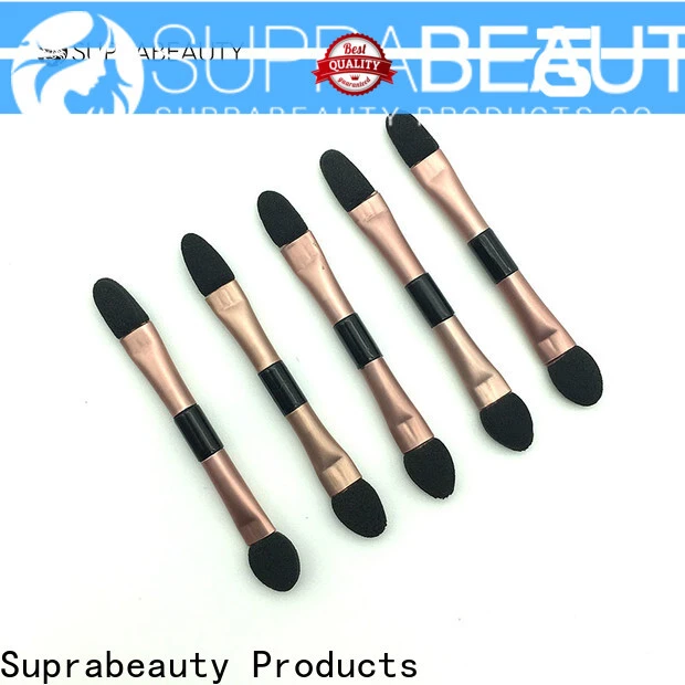 Suprabeauty applicatori per trucco usa e getta convenienti, miglior fornitore per la promozione 1