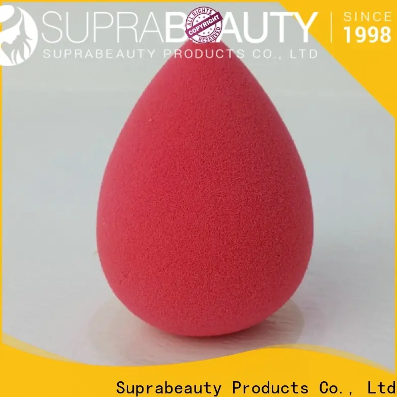Suprabeauty cosmetic sponge factory for promotion 1