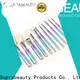 popular professional makeup brush set supplier for promotion 1
