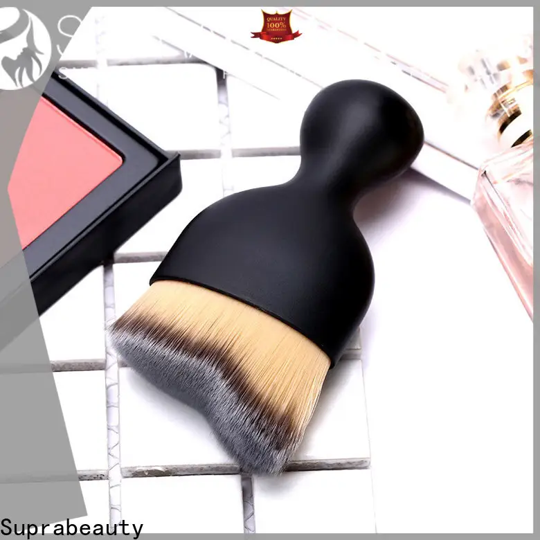 Suprabeauty OEM makeup brush supplier for sale 1