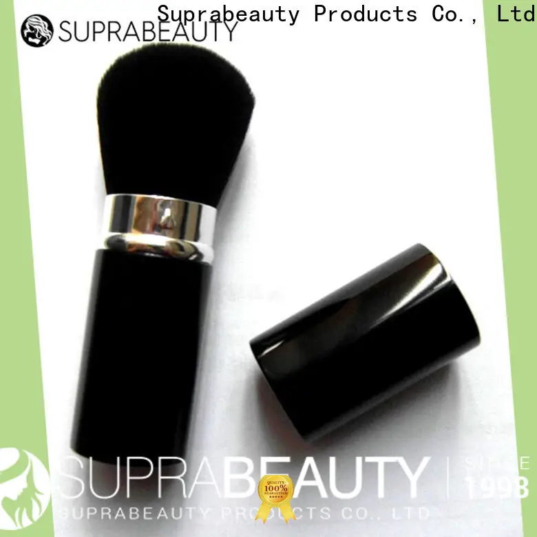 Suprabeauty worldwide cosmetic brush wholesale for promotion 1