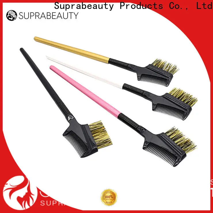 Suprabeauty different makeup brushes company on sale 1