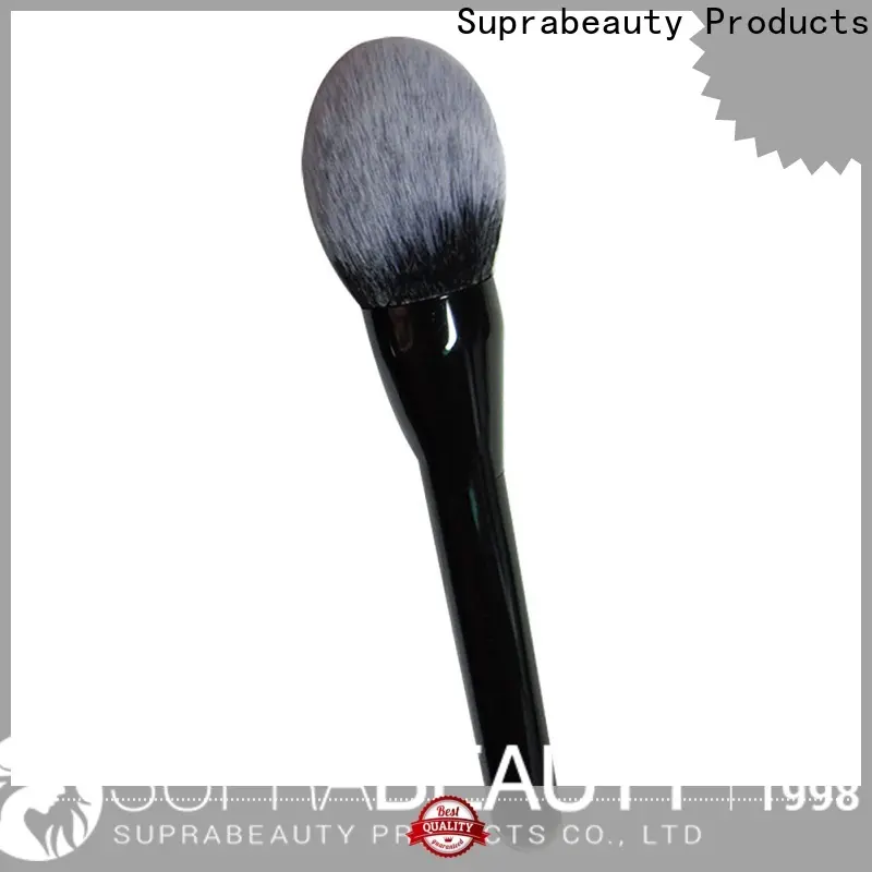 Suprabeauty professional real techniques makeup brushes factory bulk production 1