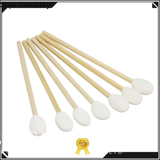 Suprabeauty professional mascara wand supplier bulk buy 1