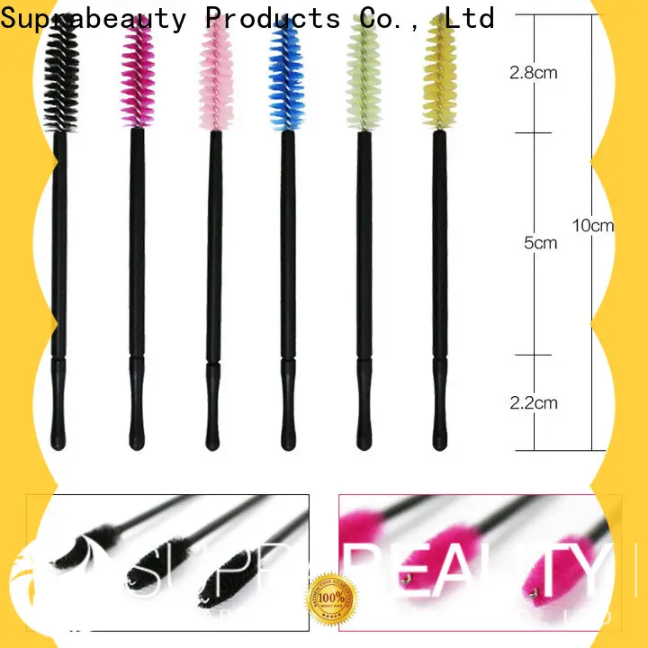 Suprabeauty mascara wand supplier on sale 1