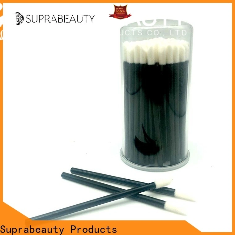 Suprabeauty lip brush manufacturer for promotion1 1