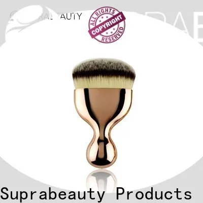 Suprabeauty worldwide good cheap makeup brushes best supplier for packaging 1