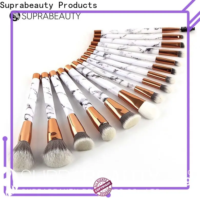 quality unique makeup brush sets company for promotion 1
