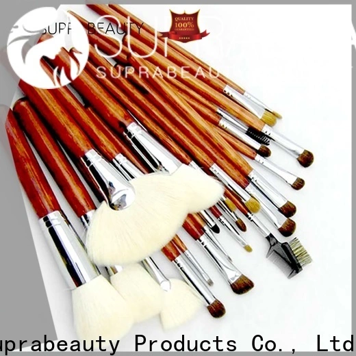 Suprabeauty Professionelles komplettes Make-up-Pinsel-Set, bester Lieferant im Angebot 1