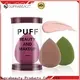 Suprabeauty latex free sponge supplier for women 1
