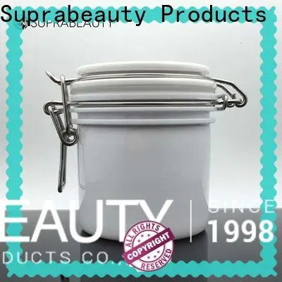 Suprabeauty Kilner Jar best supplier for promotion 1