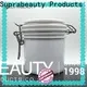 Suprabeauty Kilner Jar best supplier for promotion 1