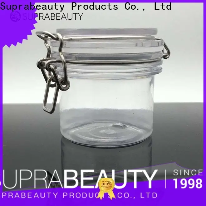 Suprabeauty latest mask cream jar inquire now for packaging 1