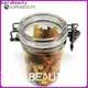 high quality airtight storage jar directly sale bulk buy 1
