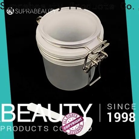 Suprabeauty airtight storage jar wholesale for packaging 1
