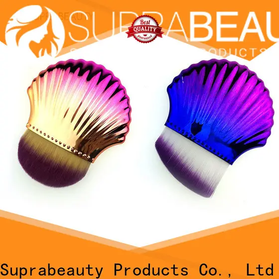 Suprabeauty powder brush with good price bulk buy 1