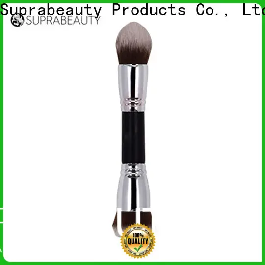 Suprabeauty portable special makeup brushes directly sale for beauty 1