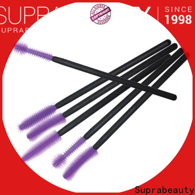 Suprabeauty disposable makeup brushes and applicators supplier for women 1