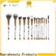 Suprabeauty hot-sale top 10 makeup brush sets factory bulk buy 1
