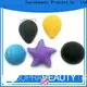 Suprabeauty cosmetic sponge manufacturer bulk production 1