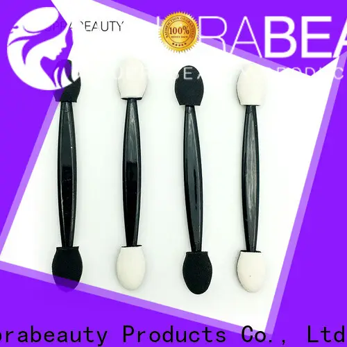Suprabeauty lint-free applicator with good price for promotion 1