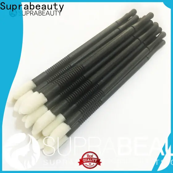 Suprabeauty practical disposable makeup brushes and applicators series for promotion 1