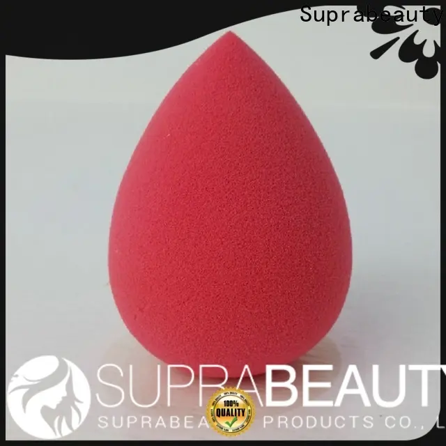 Suprabeauty practical makeup egg sponge directly sale for make up 1