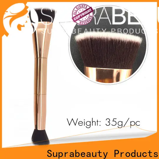 Suprabeauty buy cheap makeup brushes with good price on sale 1