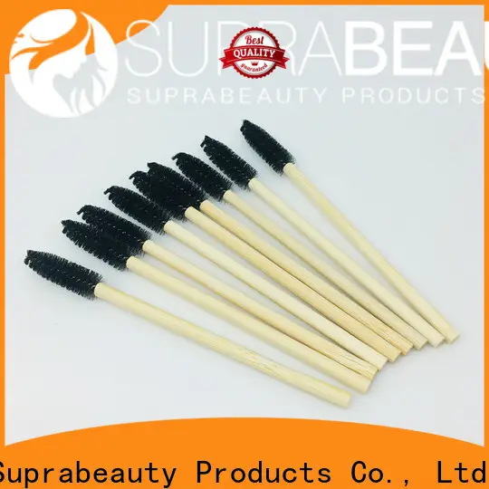 Suprabeauty worldwide disposable makeup applicators supply for women 1