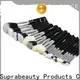 Suprabeauty top selling makeup brush set cheap supply for sale 1