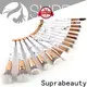 Suprabeauty unique makeup brush sets supplier on sale 1