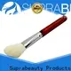 Suprabeauty cosmetic brush with good price bulk production 1