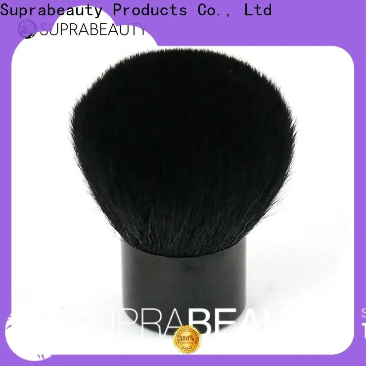 quality kabuki makeup brush with good price for promotion 1