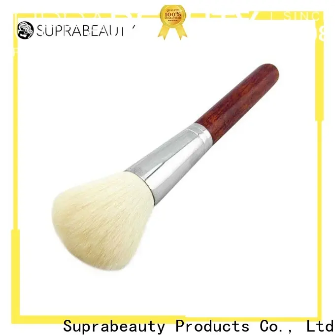 Suprabeauty فرشاة بودرة التجميل أفضل مصنع للبيع 1