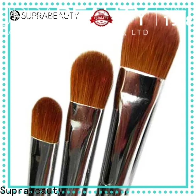 Suprabeauty latest new foundation brush best supplier for promotion 1
