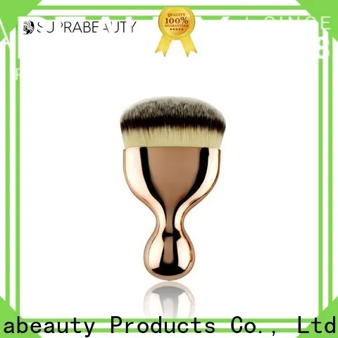 reliable OEM makeup brush from China for beauty 1