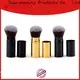 Suprabeauty new face base makeup brushes best supplier bulk production 1