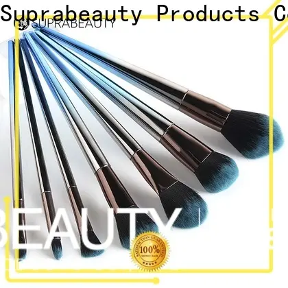 Suprabeauty best quality makeup brush sets factory direct supply for beauty 1