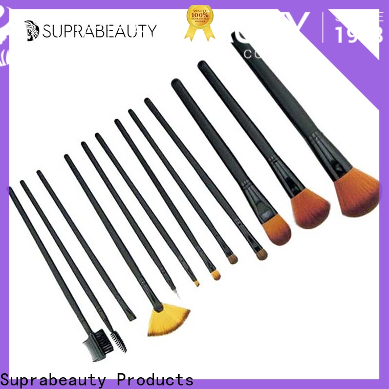 portable foundation brush set best manufacturer for packaging 1