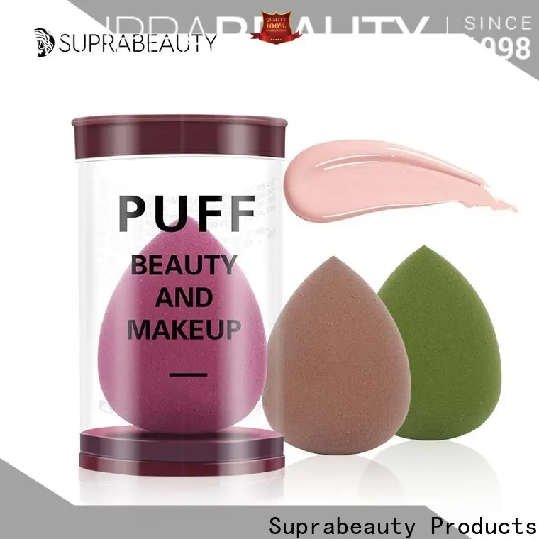 high quality latex free sponge factory bulk buy 1