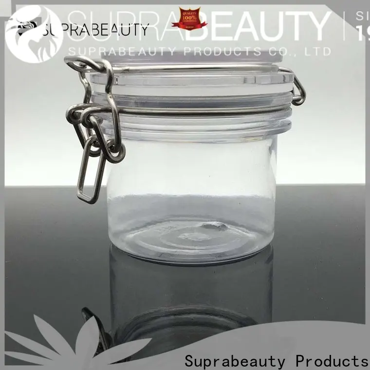 hot selling storage jar factory for package 1