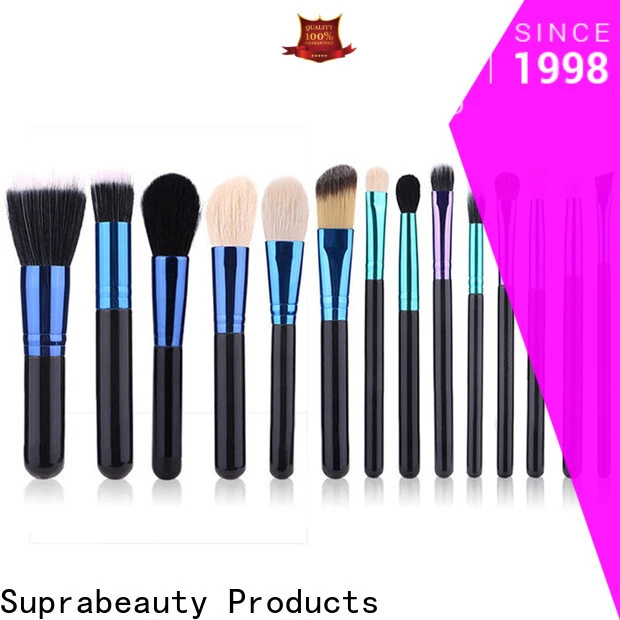 promotional nice makeup brush set best manufacturer on sale 1