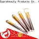 Suprabeauty best quality makeup brush sets series for promotion 1